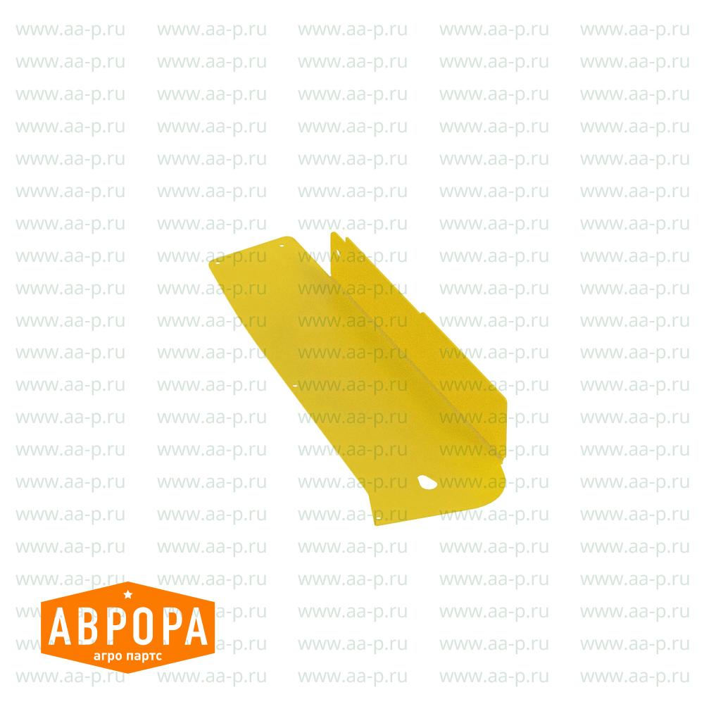 CB01476991 ИЗНОСОСТОЙКАЯ  НАКЛАДКА